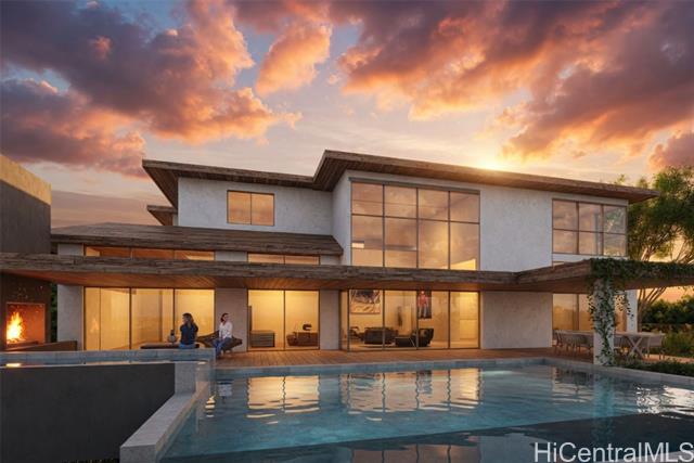 3950 Sierra Drive, A, Honolulu, HI 96816