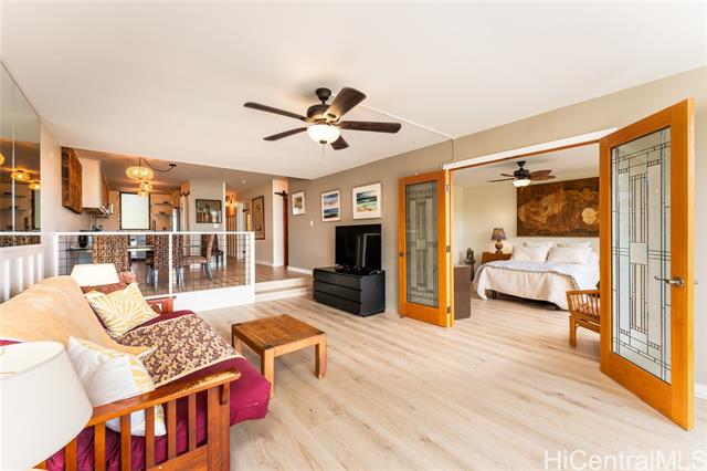 501 Hahaione Street, 1/9J, Honolulu, HI 96825