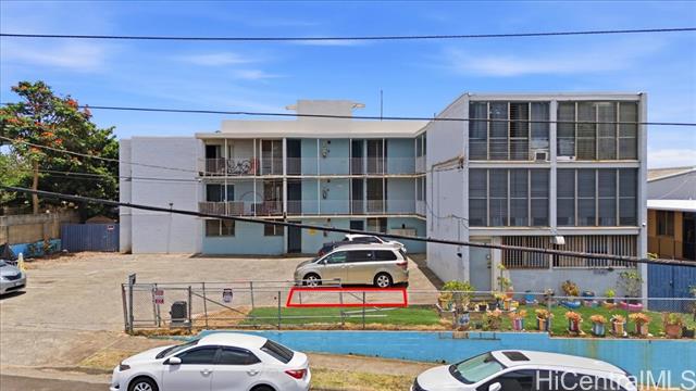 94-133 Pupupuhi Street, 203, Waipahu, HI 96797