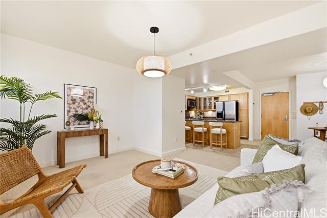 600 Queen Street, 1109, Honolulu, HI 96813