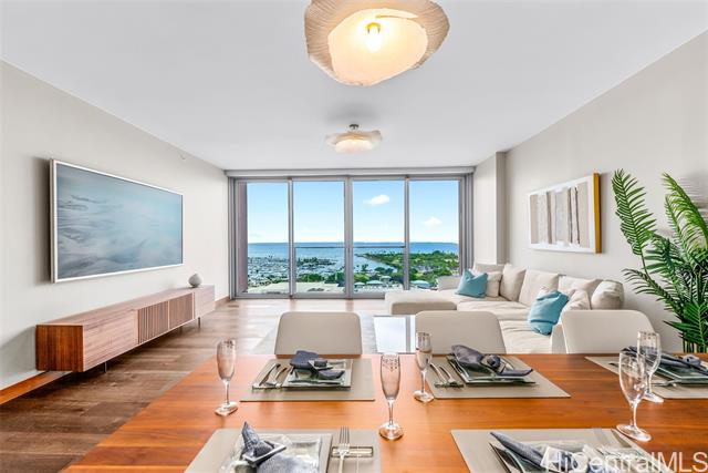 1555 Kapiolani Boulevard, 1800, Honolulu, HI 96814