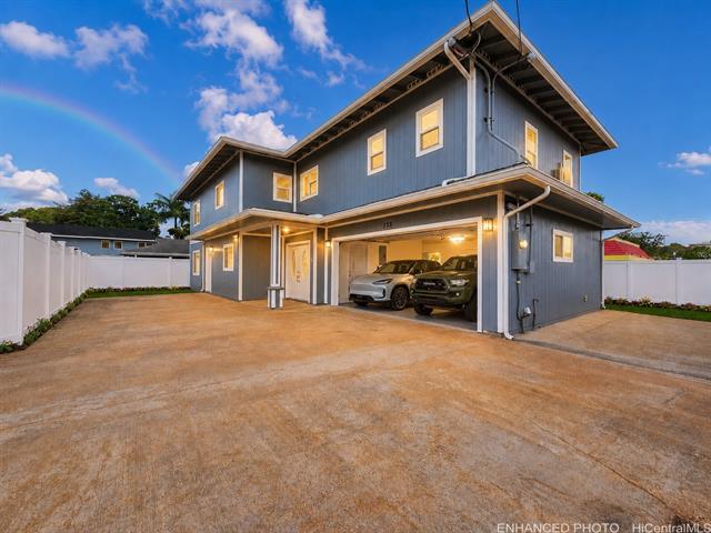 133 Walker Avenue, Wahiawa, HI 96786