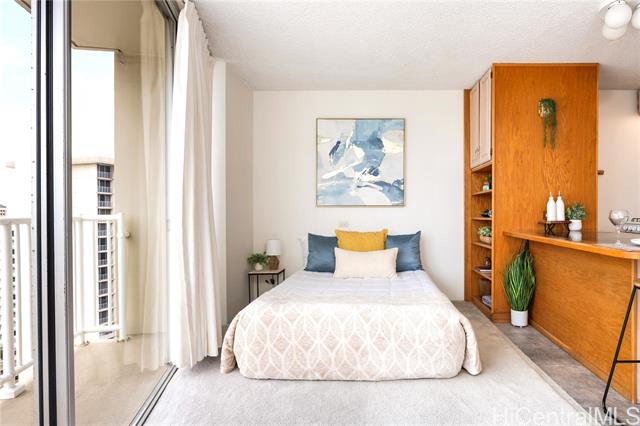 750 Amana Street, 1803, Honolulu, HI 96814