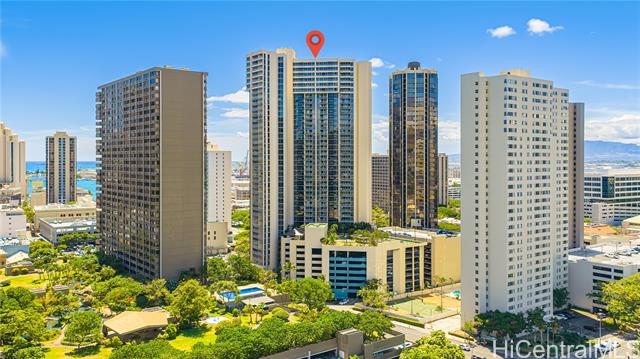 1212 Nuuanu Avenue, 2408, Honolulu, HI 96817