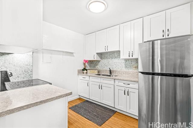 98-1032 Moanalua Road, 3-305, Aiea, HI 96701