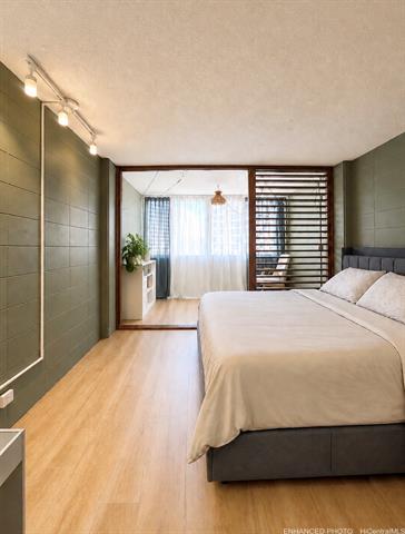 425 Ena Road, 1203C, Honolulu, HI 96815