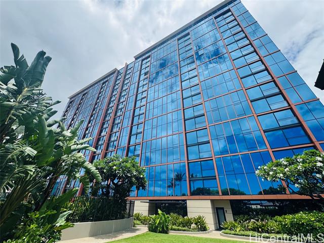 1555 Kapiolani Boulevard, 1106, Honolulu, HI 96814