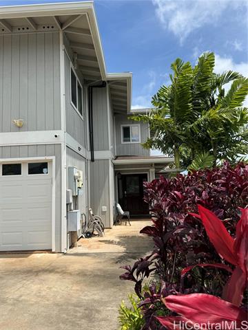 2159A Awikiwiki Place, Pearl City, HI 96782