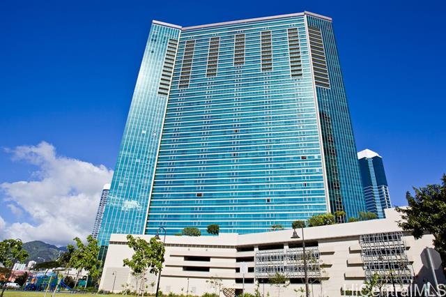 1177 Queen Street, 3901, Honolulu, HI 96814