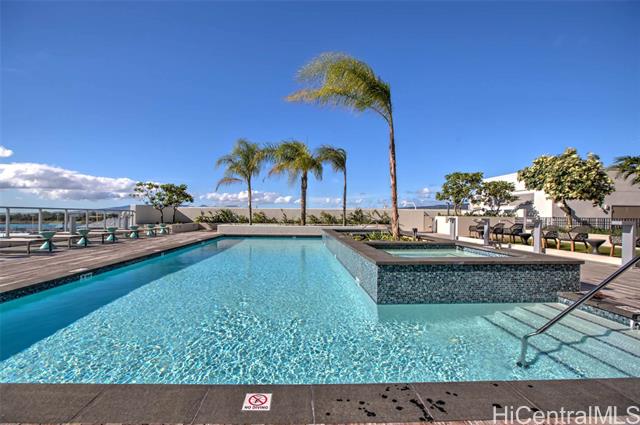 600 Ala Moana Boulevard, 1004, Honolulu, HI 96813