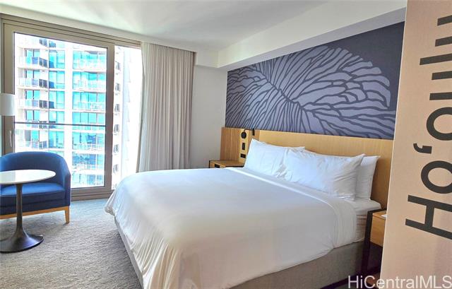 1390 Kapiolani Boulevard, 3308, Honolulu, HI 96814