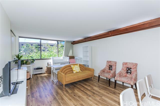 55 Kukui Street, D312, Honolulu, HI 96813