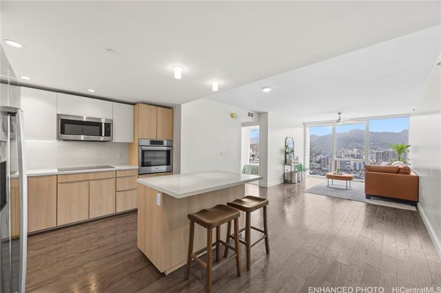 888 Kapiolani Boulevard, 3911, Honolulu, HI 96813