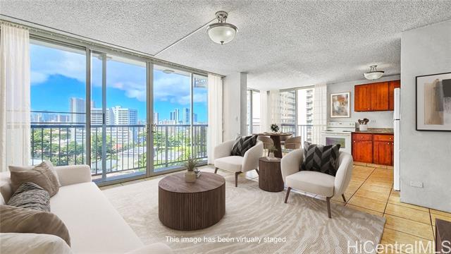 New Condo for sale in Metro Honolulu, $380,000