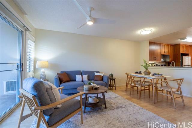 1080 Ala Napunani Street, 108, Honolulu, HI 96818