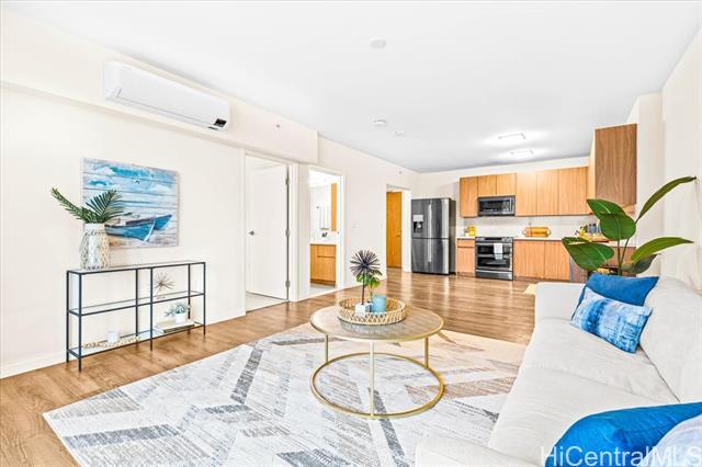1391 Kapiolani Boulevard, 3904, Honolulu, HI 96814