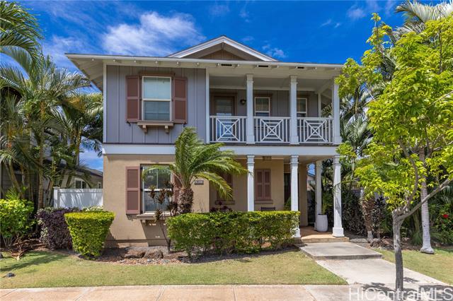 91-1830 Waiaama Street, Ewa Beach, HI 96706