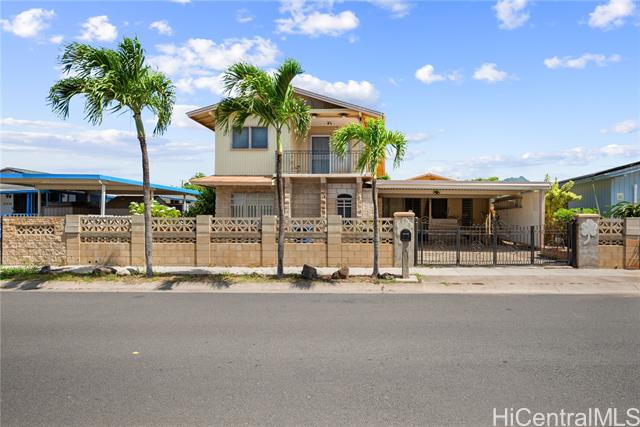 87-531 Manuu Street, Waianae, HI 96792