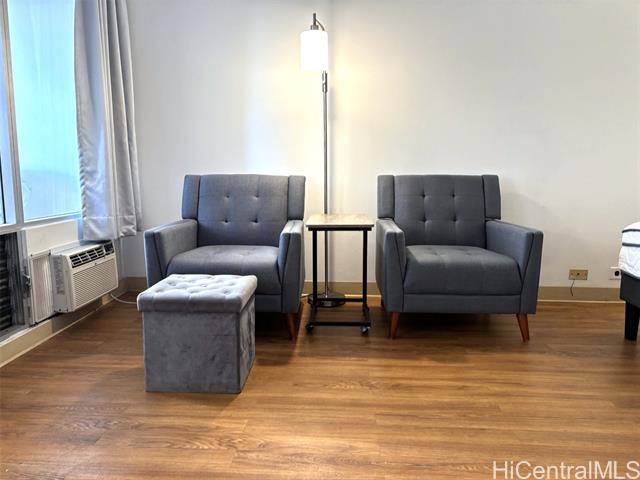 747 Amana Street, 413, Honolulu, HI 96814