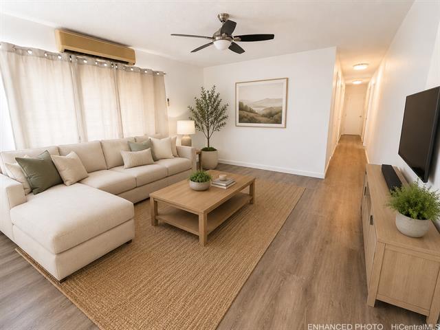 1409 Iao Lane, Honolulu, HI 96817
