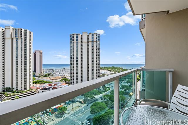 410 Atkinson Drive, 1814, Honolulu, HI 96814