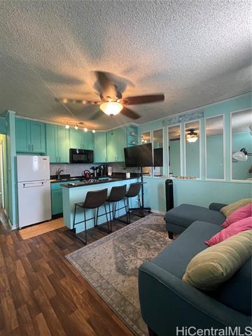 1863 Kaioo Drive, 306, Honolulu, HI 96815
