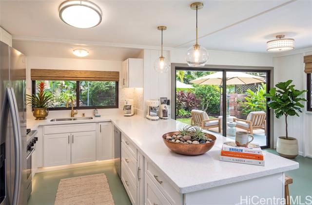 86-46 Analipo Street, Waianae, HI 96792