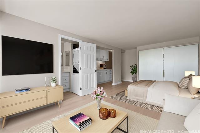 2525 Date Street, 1303, Honolulu, HI 96826