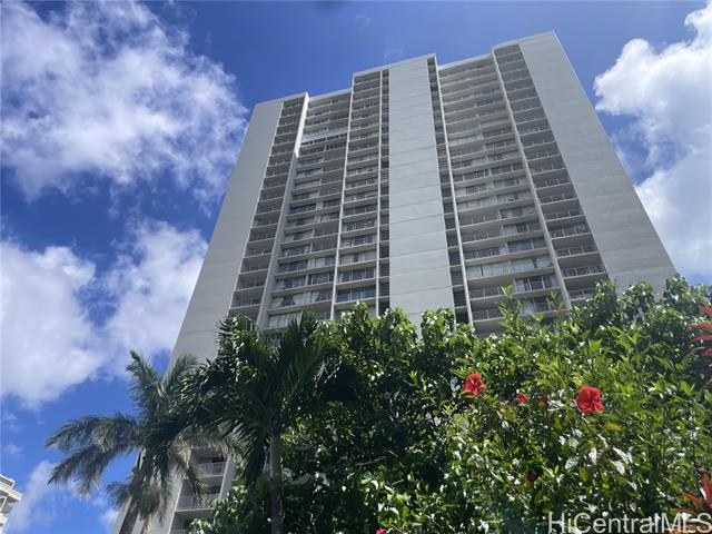 98-410 Koauka Loop, 8A, Aiea, HI 96701