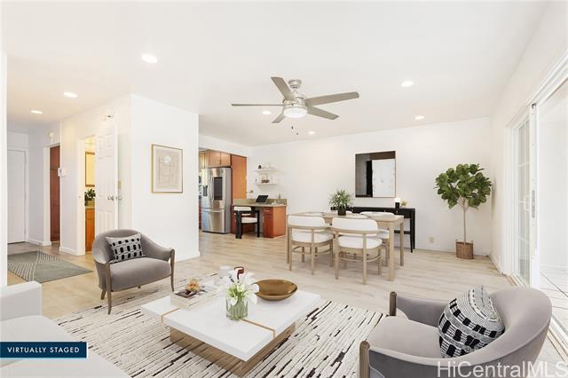98-263 Kaonohi Street, I6, Aiea, HI 96701