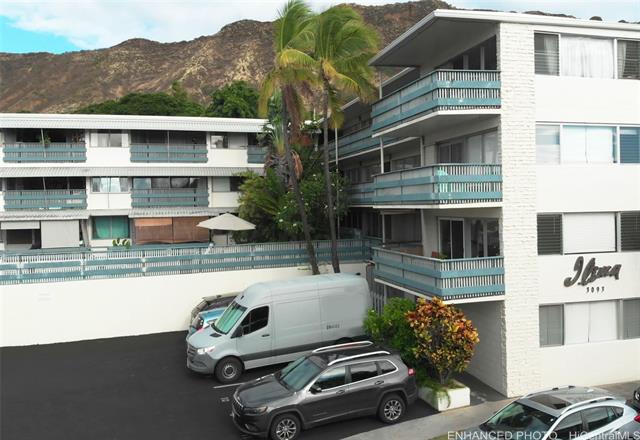 3093 Pualei Circle, 208, Honolulu, HI 96815