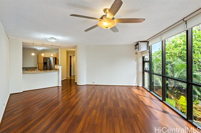 2101 Nuuanu Avenue, I103, Honolulu, HI 96817
