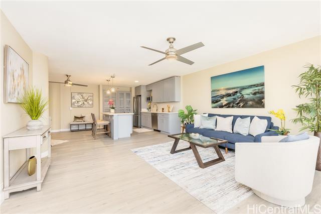 60 Beretania Street, 2401, Honolulu, HI 96817