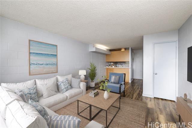46-270 Kahuhipa Street, A422, Kaneohe, HI 96744