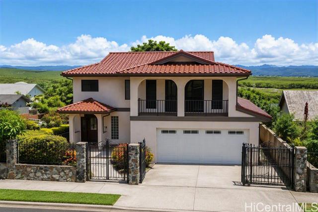 94-1097 Lumikula Street, Waipahu, HI 96797