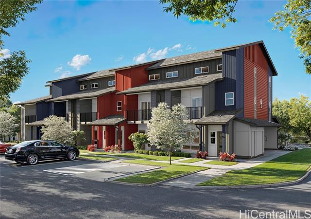 91-1171 Hoonaauao Street, 1303, Kapolei, HI 96707