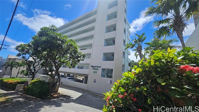 1516 Ward Avenue, 701, Honolulu, HI 96822