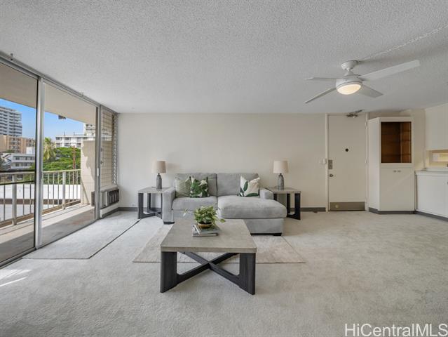 222 Liliuokalani Avenue, 404, Honolulu, HI 96815