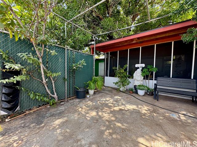 87-159 Kulaaupuni Street, B, Waianae, HI 96792