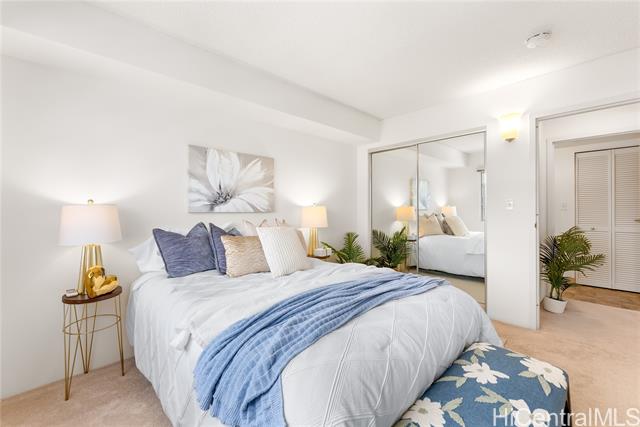 801 South Street, 2512, Honolulu, HI 96813