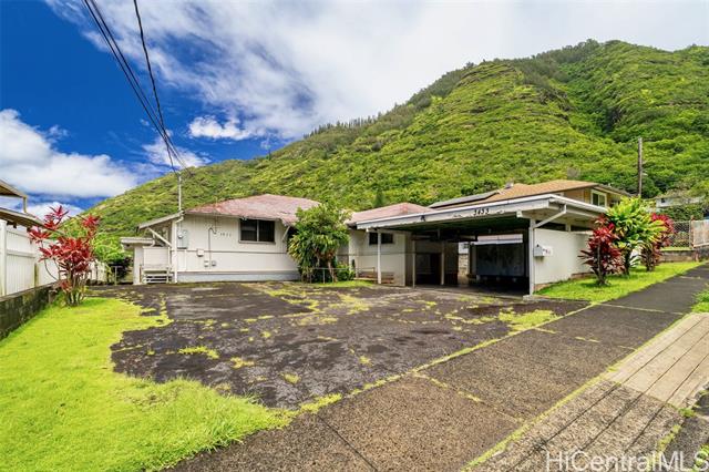 3433 Ginger Street, Honolulu, HI 96816