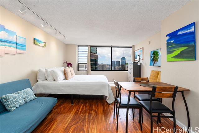 444 Niu Street, 2908, Honolulu, HI 96815