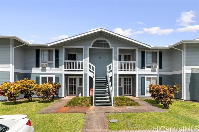 94-820 Lumiauau Street, K202, Waipahu, HI 96797
