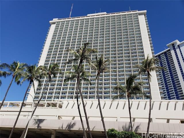 410 Atkinson Drive, 553, Honolulu, HI 96814