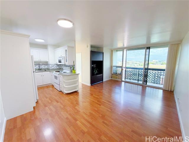 1425 Liliha Street, 8G, Honolulu, HI 96817