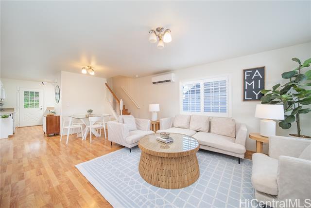 87-1041 Huamoa Street, Waianae, HI 96792