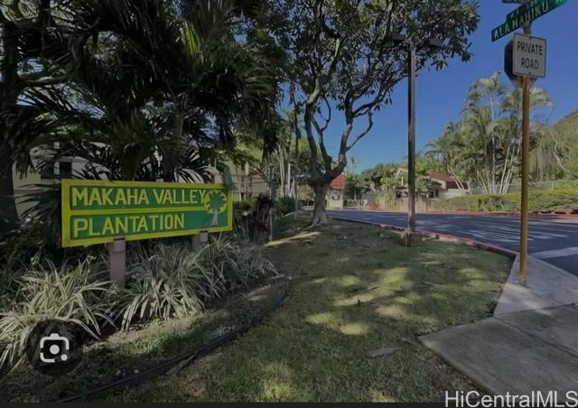84-757 Kiana Place, 727A, Waianae, HI 96792