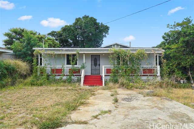 84-921 Lahaina Street, Waianae, HI 96792
