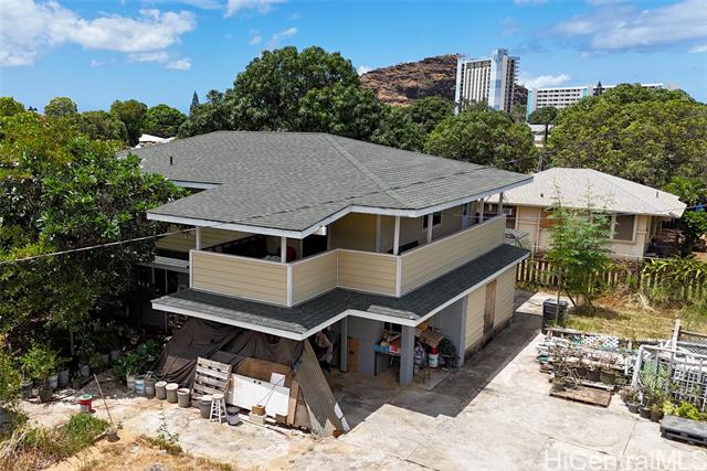 84-921 Lahaina Street, A, Waianae, HI 96792