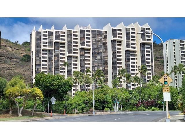 New Condo for sale in Hawaii Kai, $515,000